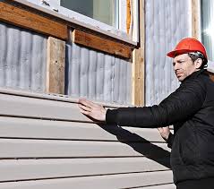 Best Wood Siding Installation  in Avis, PA